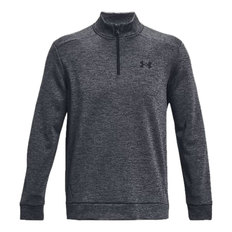 Armour Fleece 1/4 Zip Pullover Herren