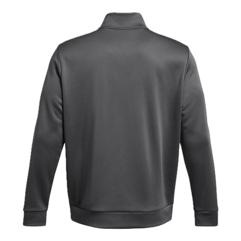 Armour Fleece 1/4 Zip Pullover Herren