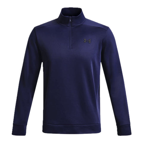Armour Fleece 1/4 Zip Pullover Herren