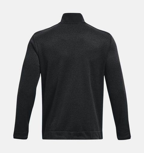 Storm Half Zip Fleece-Sweater Herren