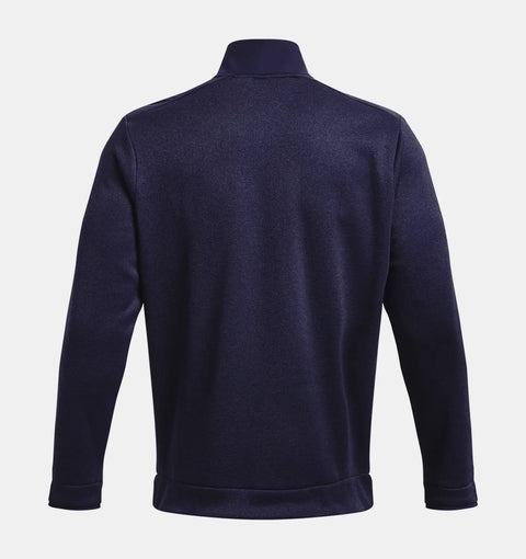 Storm Half Zip Fleece-Sweater Herren
