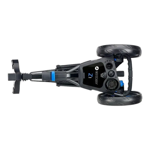 Z1 Golftrolley