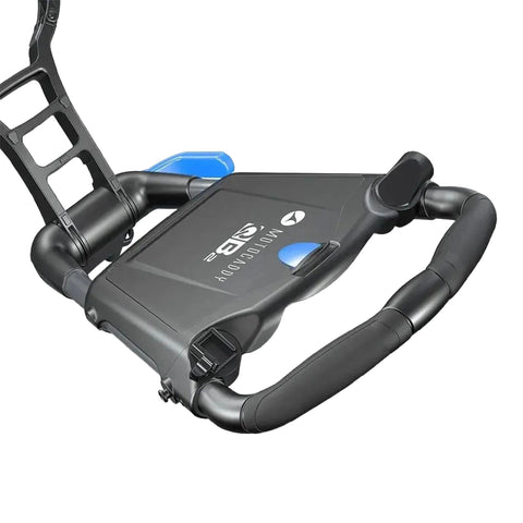 QB² Push-Trolley
