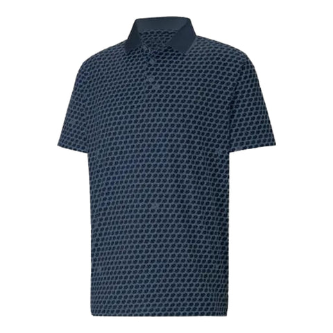 Mattr Love H8 Poloshirt Herren