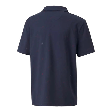 Polo Cloudspun Love Golf J164 Herren