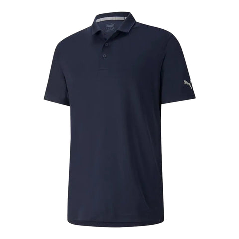 Gamer Poloshirt Herren