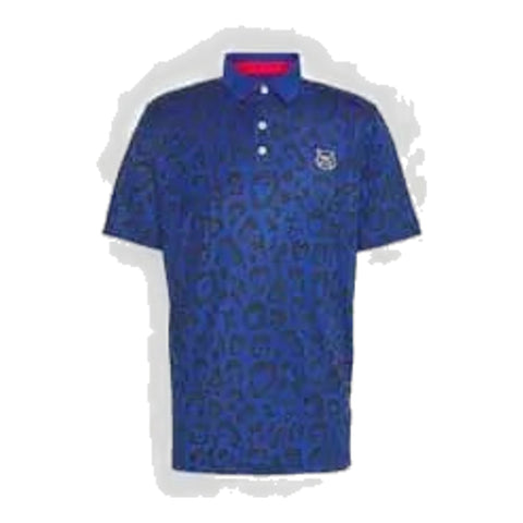 Hoops X Poloshirt Herren