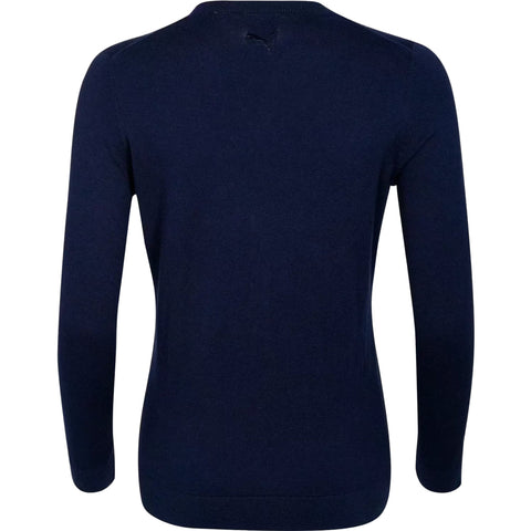 Team Pullover Damen