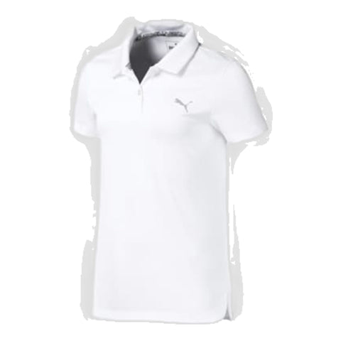 Essential Poloshirt Damen
