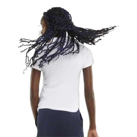 Essential Poloshirt Damen