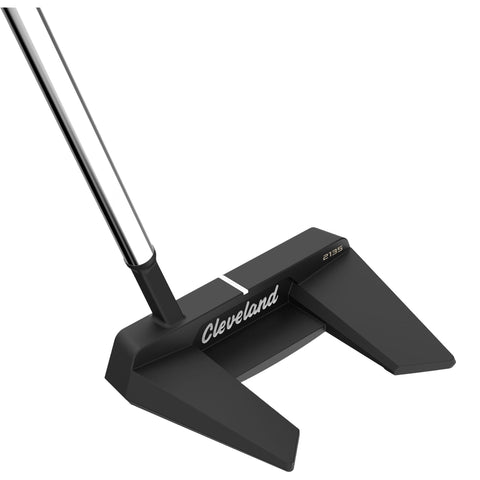 Frontline Elite Elevado Slant Neck Putter