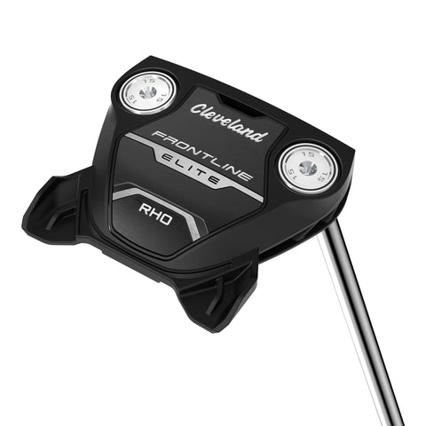 Frontline Elite Rho Putter