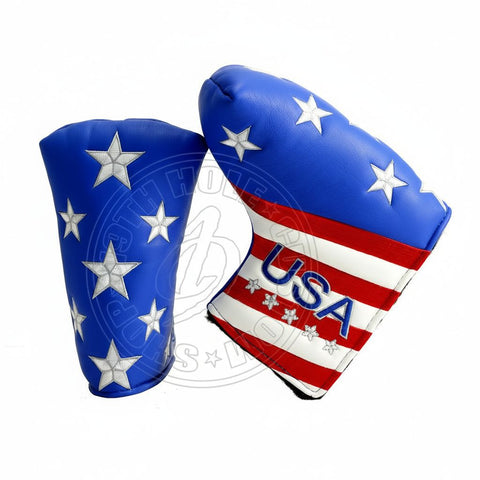 Putter Headcover