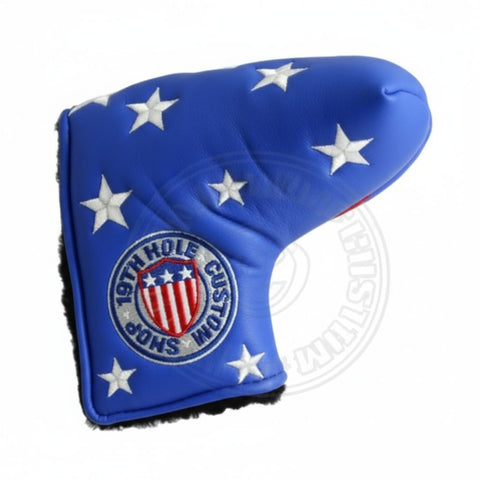 Putter Headcover