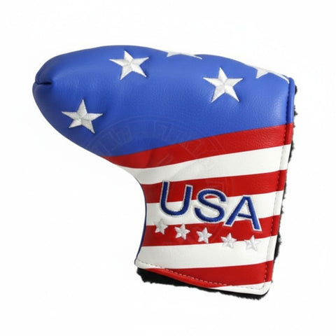 Putter Headcover