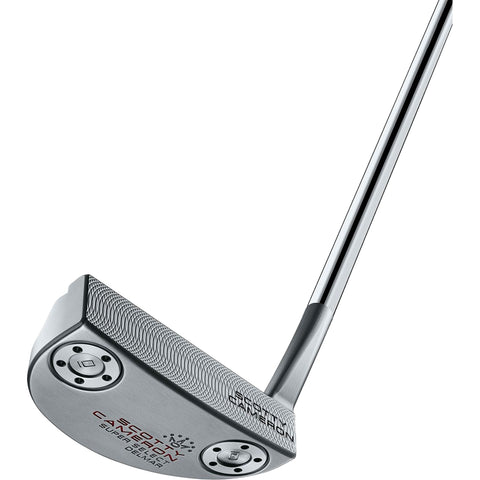 Del Mar Putter