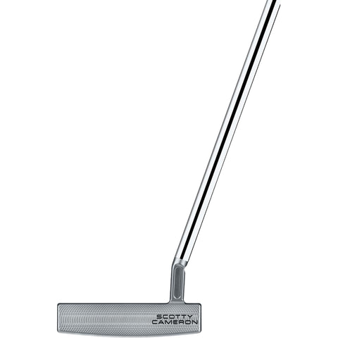 Fastback Putter