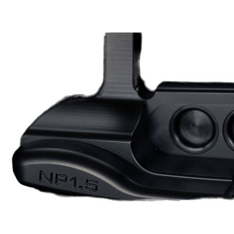Holiday Limited Putter Herren