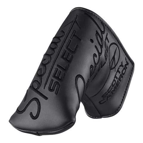 Select Jet Set Limited Newport Putter