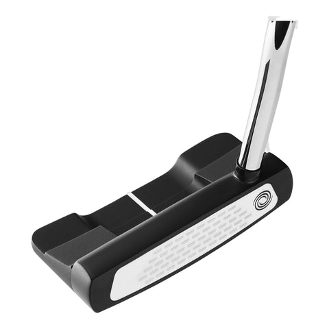 Stroke Lab Black Double Wide Putter