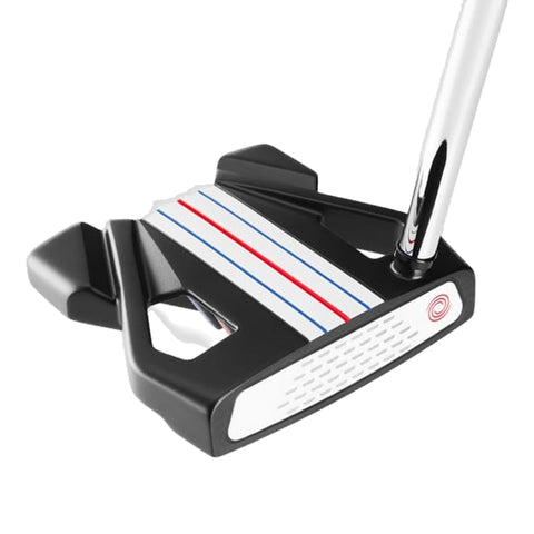 Red Ten Triple-Track Putter
