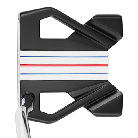 Red Ten Triple-Track Putter