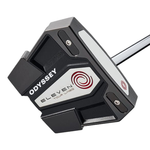 Eleven Tour Lined CS Putter