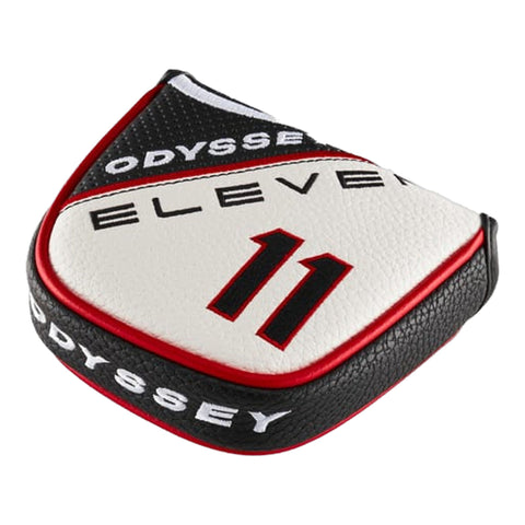 Eleven Triple Track Putter