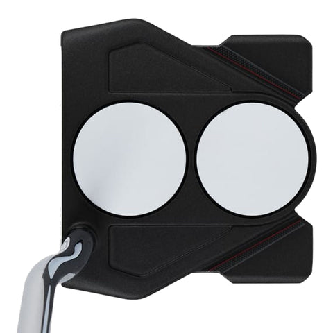 Red 2Ball Ten Oversize Putter