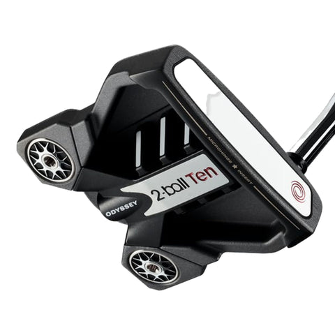 2Ball Ten S Putter