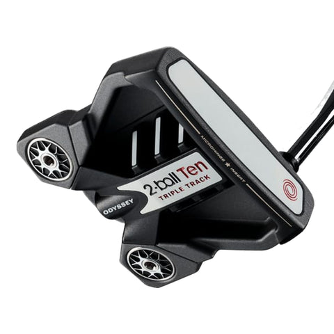 2Ball Ten Triple-Track S Putter