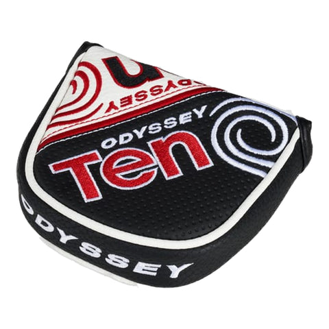 2Ball Ten Triple-Track S Putter