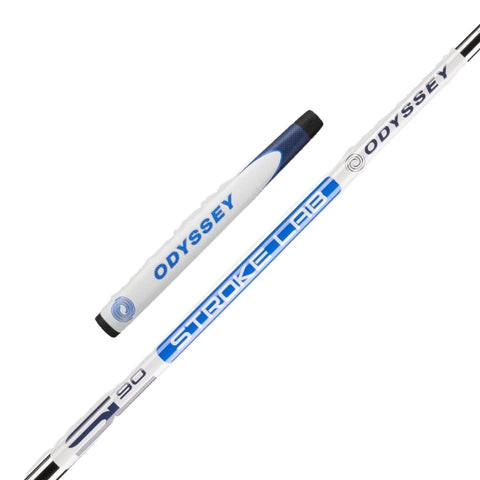 Ai-One 2-Ball Putter