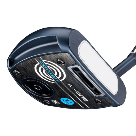 Ai-One LE 24 S Pistol Putter