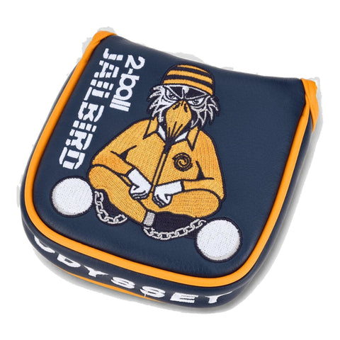Ai One Cruiser 2Ball OS Putter