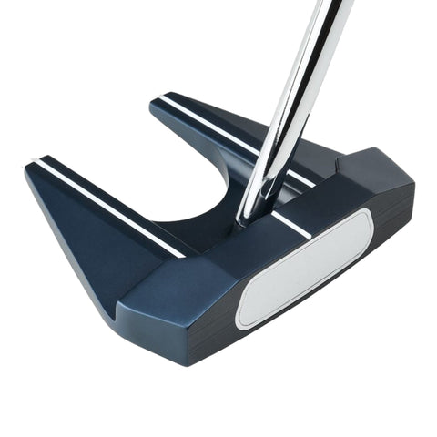 AI One Square to Square Seven Cruiser ZT OS Putter
