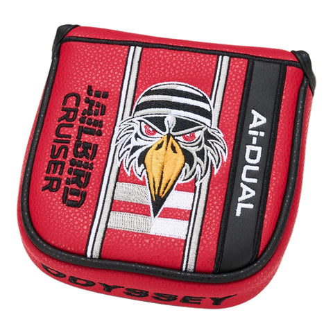 Ai-Dual Jailbird 1/2 Ball Cruiser Putter