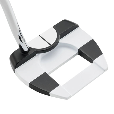 Ai-Dual Jailbird Mini 1/2 Ball Putter