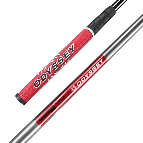 Ai-Dual Jailbird Mini 1/2 Ball Putter