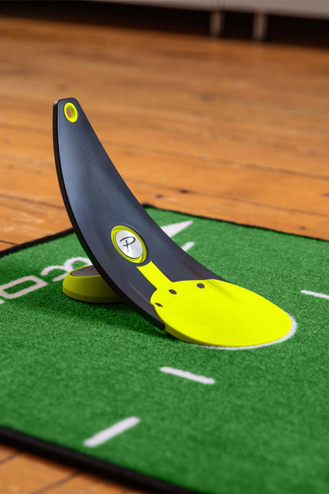 Premium Pressure Putt Trainer