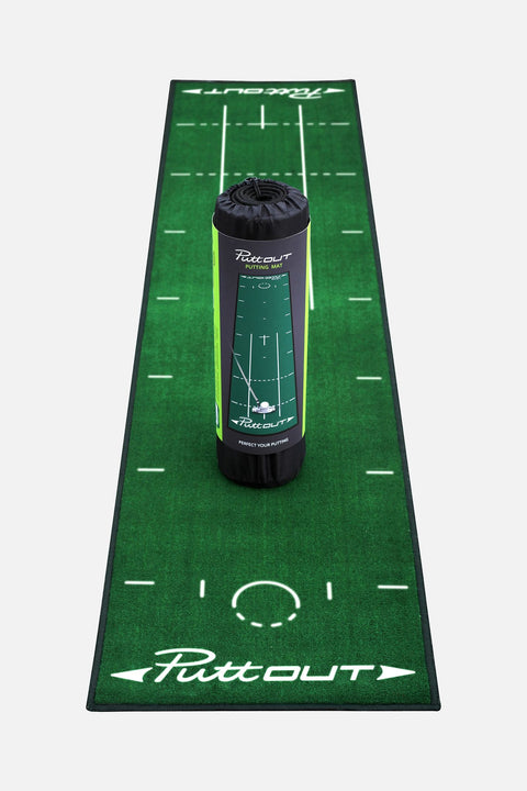 Pro Putting Mat