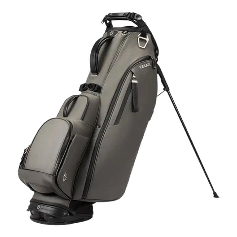 Player V Standbag