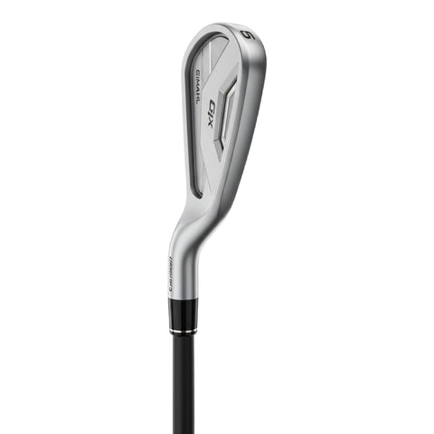 Qi Max HL Eisensatz