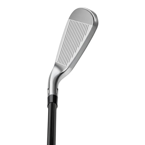 Qi Max HL Eisensatz