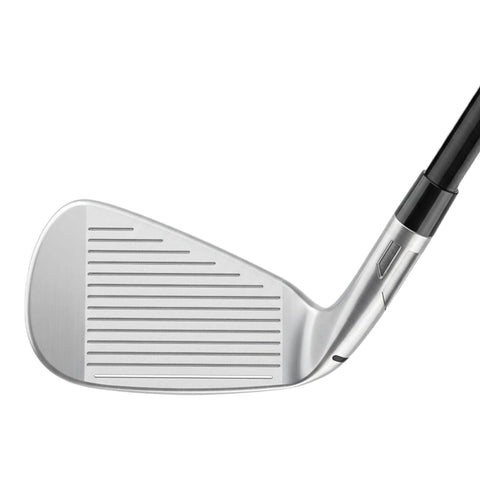 Qi Max HL Eisensatz
