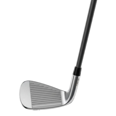 Qi Max HL Eisensatz