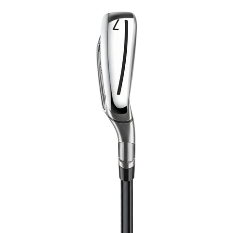 Qi Max HL Eisensatz