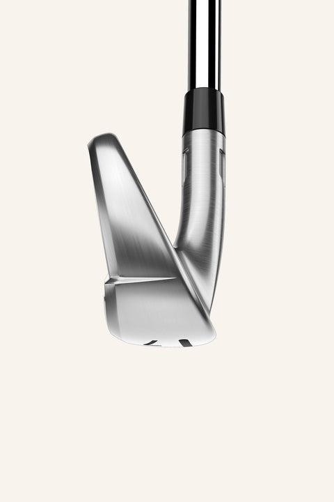 Qi Max Eisensatz