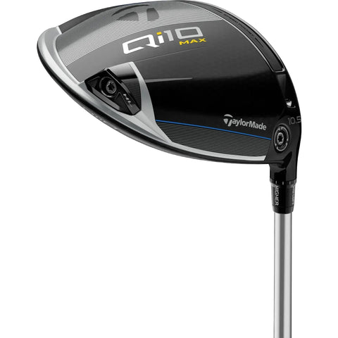Qi10 Max Driver Herren (Gebraucht)