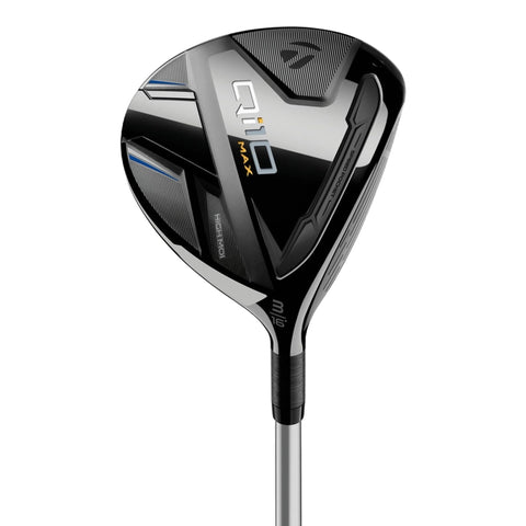 Qi 10 MAX Fairway Wood Damen